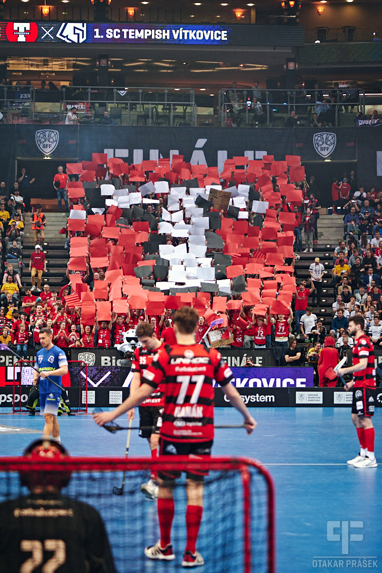 16.04.2023- O2 Aréna Praha - Superliga Muži - Superfinále 202